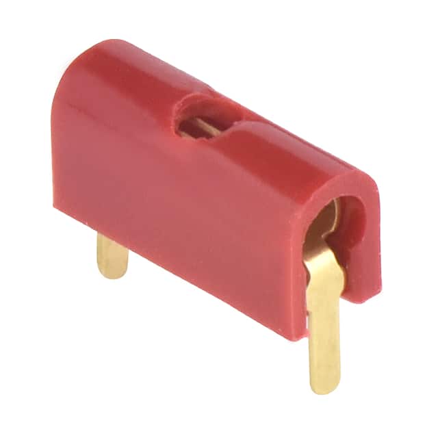 09-9208-1-03512 Concord Electronics  Spine Jack